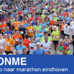 Fit aan de start tijdens het marathonweekend in oktober in Eindhoven – Doe dan mee!